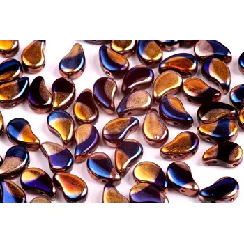 Korálek Paisley Duo - č.107