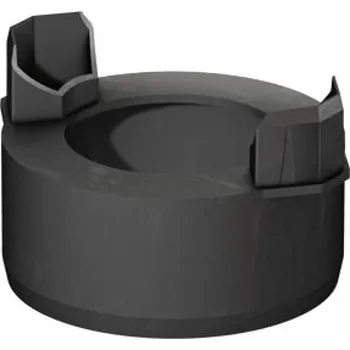 Vodovodní potrubí ACO odtoková přípojka DN100 HexaSelf 19286