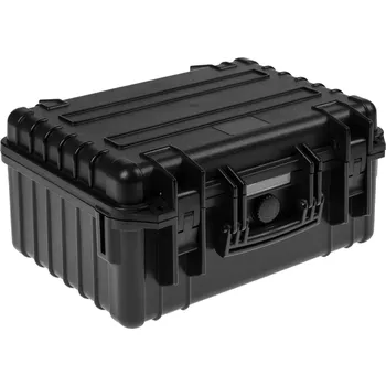 Ochrana fotoaparátu a videokamery Phototools Přepravní kufr pro fotografické vybavení FS02 39x31x18 cm s upravitelnou výplní