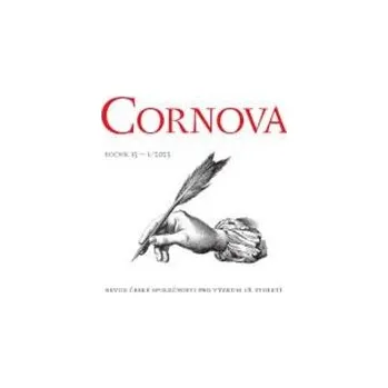 Časopis Cornova 1/2023