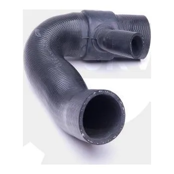 Chladič motoru hadice TURBO AUDI A4 SEAT EXEO 8E0145832S SKV Germany