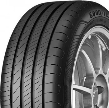 Letní osobní pneu Pneumatiky GOODYEAR EfficientGrip Performance 2 195/65 R15 91H TL, letní pneu, osobní a SUV