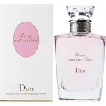 Dior Forever And Ever - EDT 50 ml + 2 měsíce na vrácení zboží