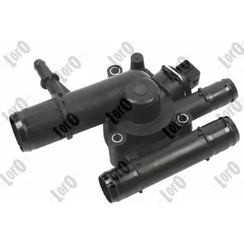 Chladič motoru Termostat chladící kapaliny ABAKUS 042-025-0006