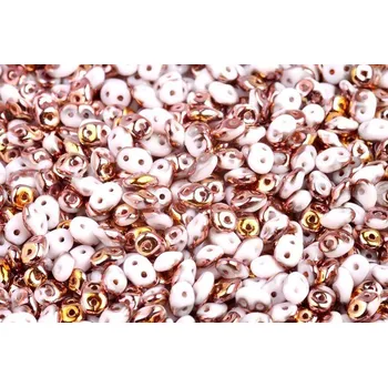 Korálek Matubo™ Superduo č.342