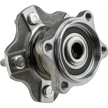 NÁBOJ ZADNÍ NISSAN MAXIMA J31 04-, ALTIMA 01- 43202CN000 NTY