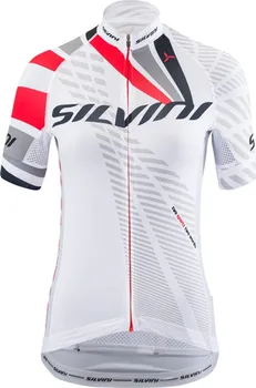 cyklistický dres Silvini Team WD1402-0120 XS