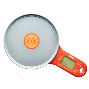 Osobní váha T-efal TS-07011850 - kuchyňská váha