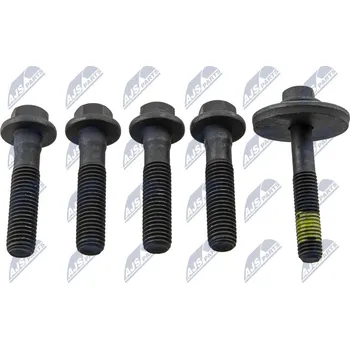 Sada ložiska kola NTY KLT-VV-020-Z