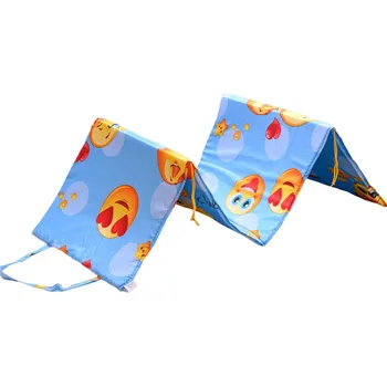 Textilomanie Plážové lehátko 198 x 60 x 1,8 cm Plážová podložka Textilomanie Plážové lehátko 198 x 60 x 1,8 cm