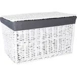 TZB Varitas proutěný koš na prádlo 160…