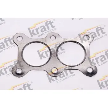Těsnění výfuku Těsnění, výfuková trubka KRAFT AUTOMOTIVE 0520070