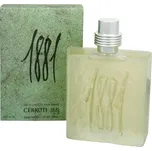 Cerruti 1881 Man - EDT 100 ml + 2 měsíce na vrácení zboží