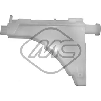 Chladič motoru Vyrovnávací nádoba, chladivo METALCAUCHO 03273