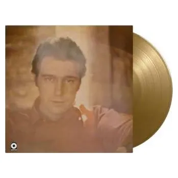 Zahraniční hudba LP Jerry Jeff Walker: Five Years Gone LTD | NUM | CLR 2023 180g Numbered Gold Coloured Vinyl Limited Edition