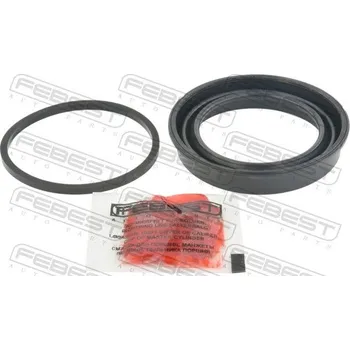 Brzdový třmen Sada na opravy, brzdový třmen FEBEST 2775-S60F