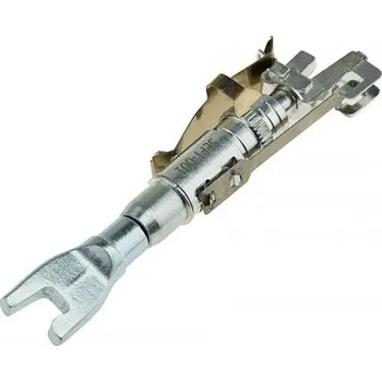 Brzdová čelist montážní sada brzdových čelistí FIAT DOBLO 01- /L/P/ 4310.82 NTY