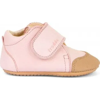 Capáčky Froddo První botičky Prewalkers G1130015-10 pink, 23