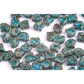 Korálek MATUBO GINKO č.125