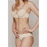 Podprsenka bezešvá Cybele 170845, 7495 tělová Barva: tělová, Velikost: 80G