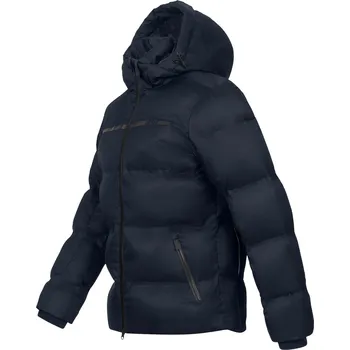 Pánská parka ELT Bunda Montana ELT, pánská, zimní, deep blue M