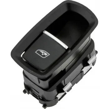 Spínač ovládání oken PORSCHE CAYENNE 2010-, 7PP959855CDML NTY