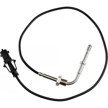 Čidlo automobilu Čidlo, teplota výfukových plynu ALFA ROMEO 159 2.4JTDM 2005-,FIAT CROMA 2.4JTD 2005-/ZA DPF/ 55211327 NTY