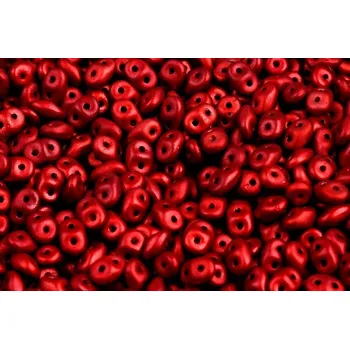 Korálek Matubo™ Superduo č.553