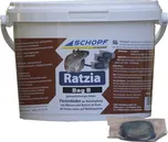 Schopf Hygiene Ratzia Bag B 25 500 g