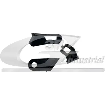 Přední světlomet Sada na opravu, hlavní světlomet (držák) 3RG 77906