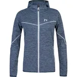 Mikina Hannah DAGNYS HOODY india ink mel 42