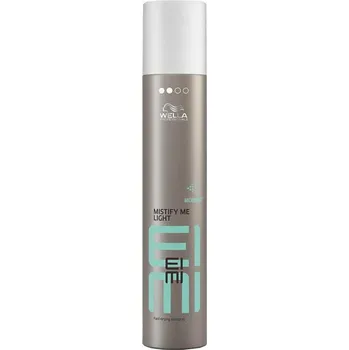 Stylingový přípravek WELLA PROFESSIONALS Wella Professional EIMI Mistify Me Light Hairspray 300 ml