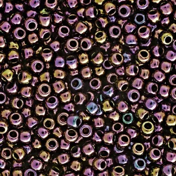 Korálek TOHO - Round 11/0 č.2233