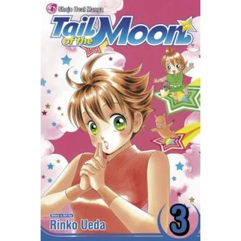Tail of the Moon, Vol. 3 – Rinko Ueda (EN)