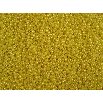 Korálek TOHO - Round 11/0 č.63