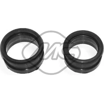 Hadice plnícího vzduchu METALCAUCHO 04642