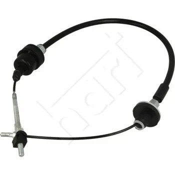 Spojková sada Spojka lanko Vectra 1.4-1.8 8V 94-/882/483 669189 HART