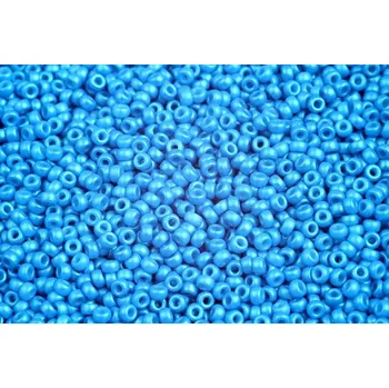 Korálek Rokajl 11/0 - č.53 (5g)