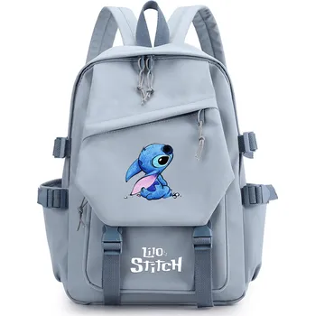 Dětský batoh Disney Batoh Lilo a Stitch - 024
