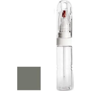 Autolak Opravná tužka 2v1 RAL 7033 ZEMENTGRAU stupeň lesku Mat