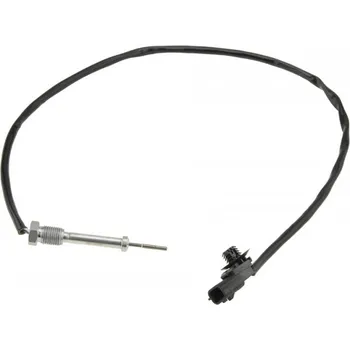 Čidlo automobilu Čidlo, teplota výfukových plynu TRAFIC III 1.6DCI 14-, OPEL VIVARO B (X82) 1.6CDTI 14- /ZA DPF/ (690MM) EGT-RE-009 NTY