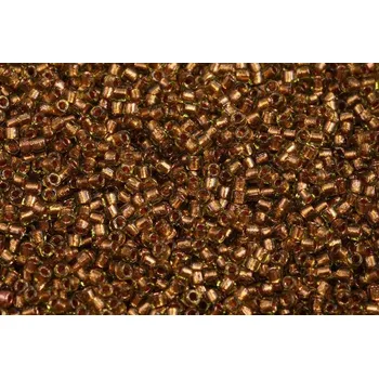 Korálek Matubo™ SEED 10/0 - č.281