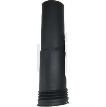 Ochranné víko/prachovka, tlumič VIKA 55131128601