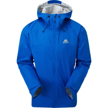Pánská Bunda Mountain Equipment Zeno Jacket Barva: Lapis Blue, Velikost: XL