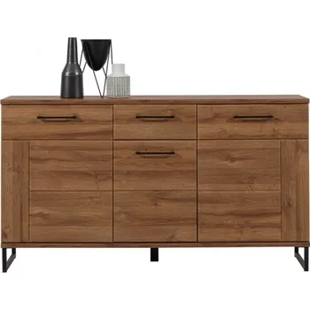 Obývací stěna Obývací stěna sektorová Ivo - Obývací stěna sektorová