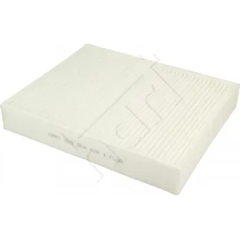 Kabinový filtr Kabínový vzduchový filtr BMW 3 F30/F31 12- 64119237554 HART