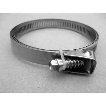 Rozvaděč Elektroměrový rozvaděč ELPLAST-KPZ Upevňovací pásek UP-370 nerez