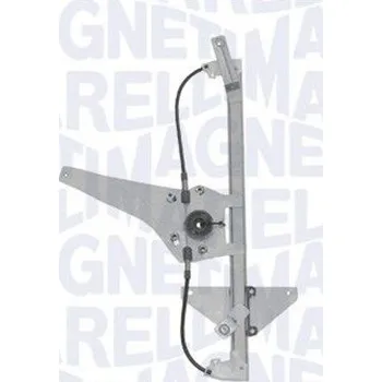 Stahovačka okna Zvedací zařízení oken MAGNETI MARELLI 350103134100