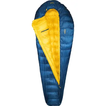 Spacák Patizon G 400 levý Navy/Gold