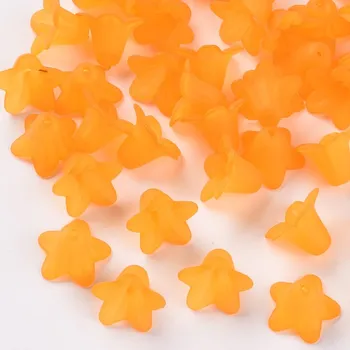 Dětské navlékací korálky Plastové korálky 341 (16x12mm)